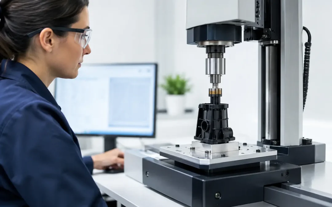 What Is Gate Force Testing and Why It Matters