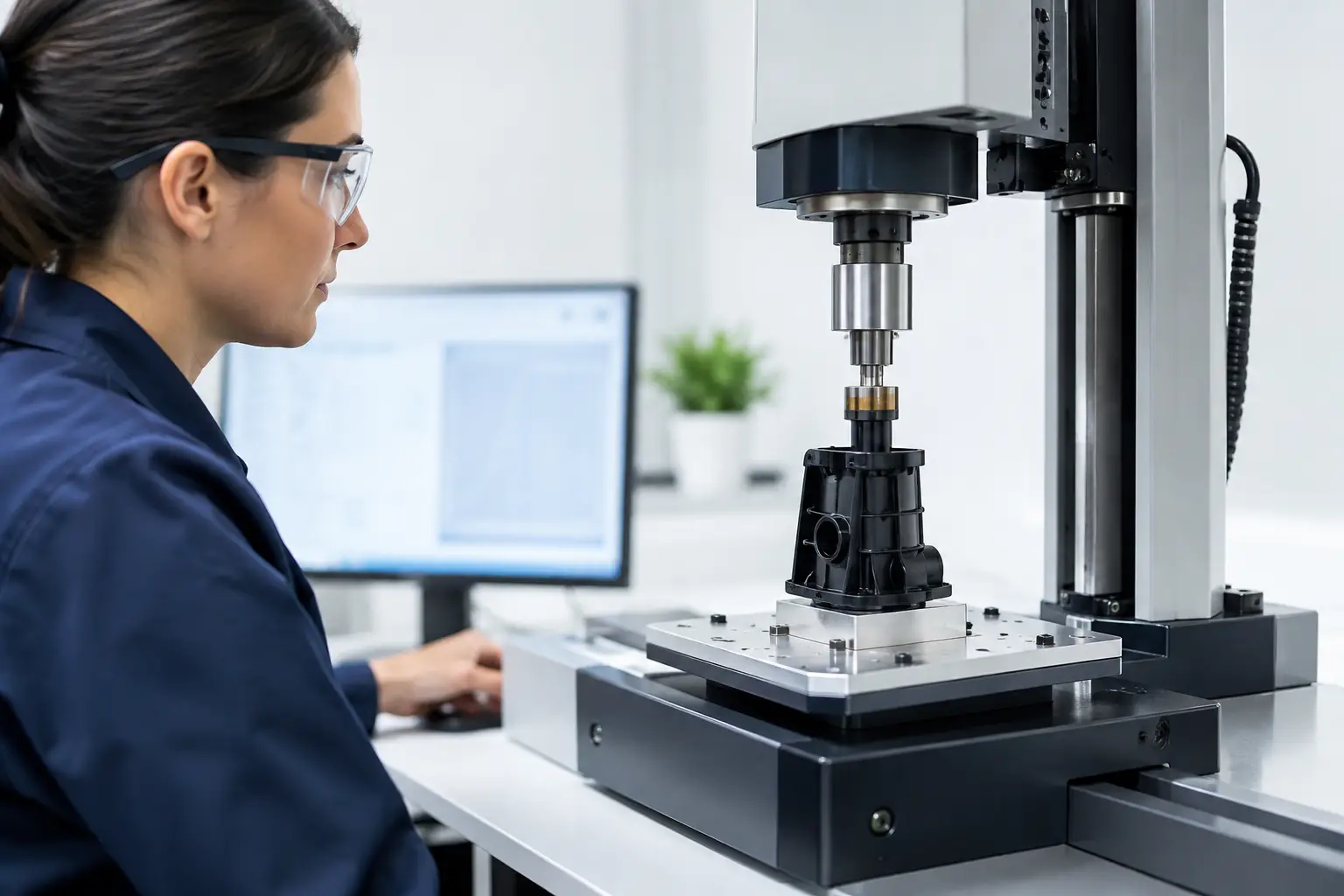 What Is Gate Force Testing and Why It Matters